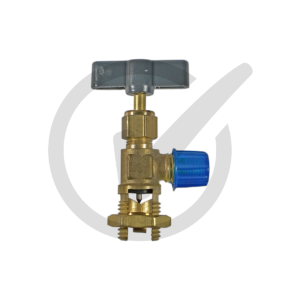 Line Tap Valve Everwell – LTV-341
