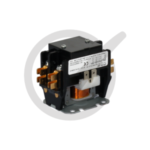 Definite Purpose Contactors 2 Poles Everwell