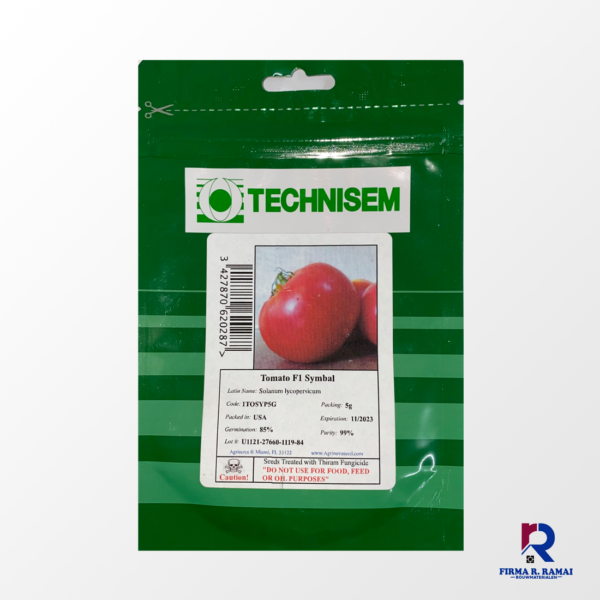 Tomato F1 Symbal