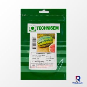 Watermelon F1 Logone +