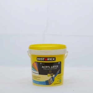 Acryllatex Mat Wit