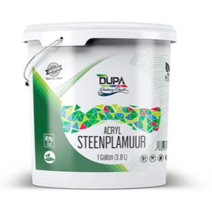 Acryl Steenplamuur