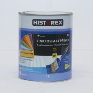 Zinkfosfaat primer