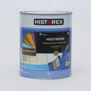 Houtmenie