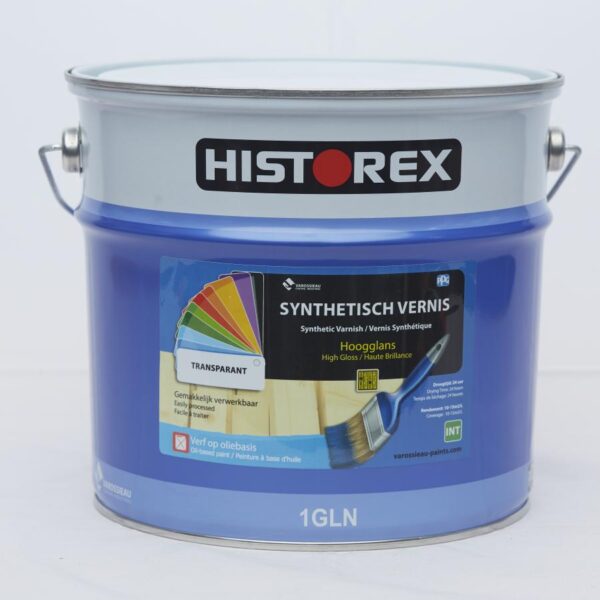 Synthetisch Vernis - Afbeelding 2