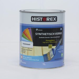 Synthetisch Vernis
