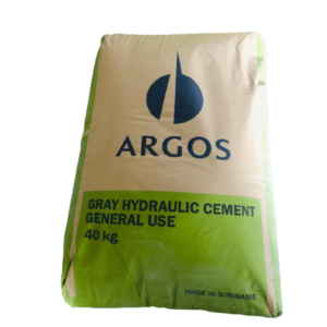 Argos Cement
