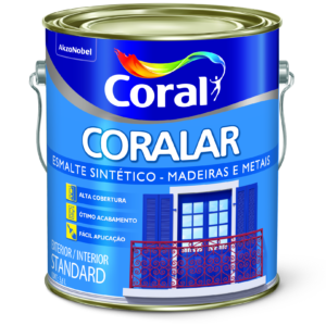 Coral Coralar