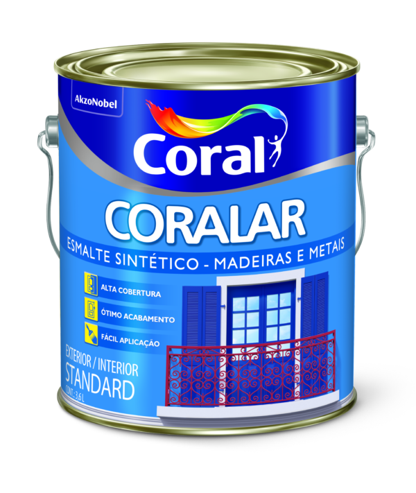 Coral Coralar