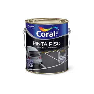 Coral Pinta Piso