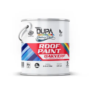 Alkyd Roofpaint