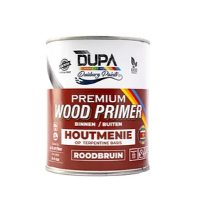 Premium Wood Primer