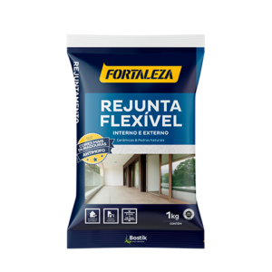 Voegcement Fortaleza