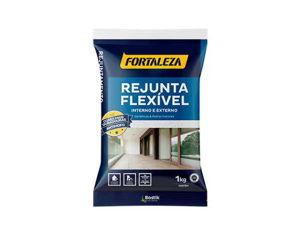 Voegcement Fortaleza