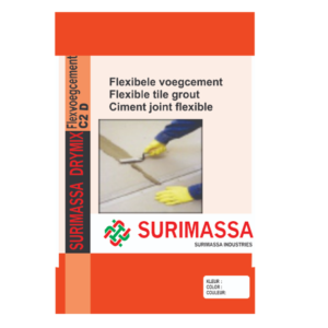 Voegcement Surimassa
