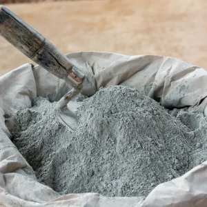 Cement