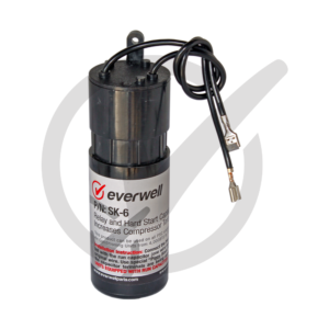 Capacitor Everwell P/N SK-6